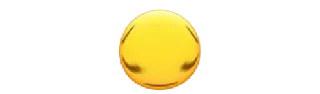 😔