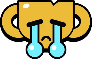 😭