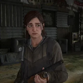 😧