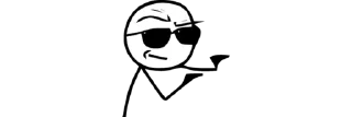 😎