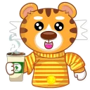 ☕