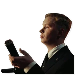 🕴
