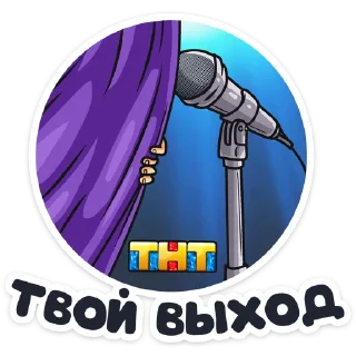 🎤