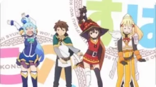 konosuba @any_stick
