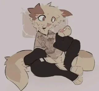 💝