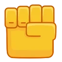 ✊