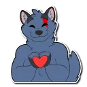 ❤