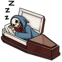 💤