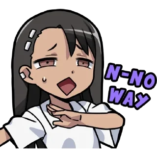🙅‍♀️