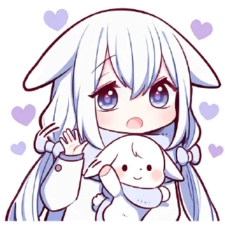 👋