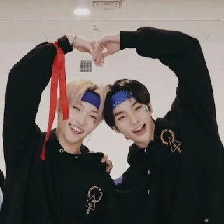 ❤️