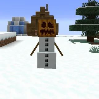 ⛄
