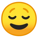 😌