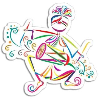 🕺