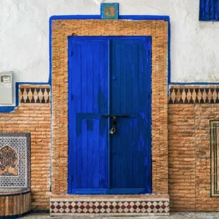 🚪