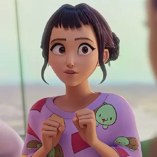 🗡️