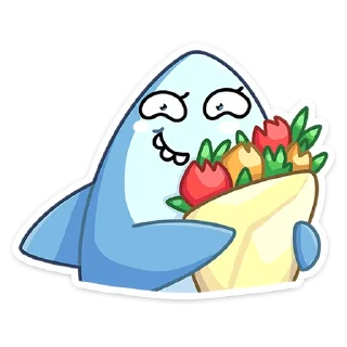 💐