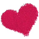 ❤