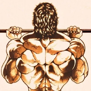 💪