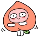 🍑