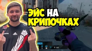😎