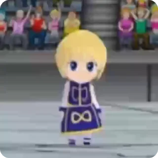 💃