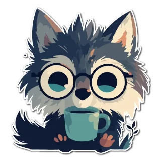 ☕️