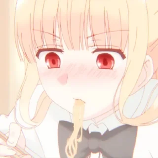 🍜