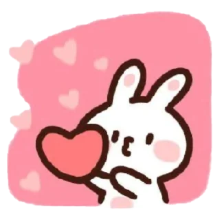 😘