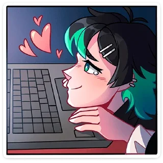 🥰