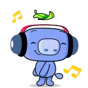 🕺