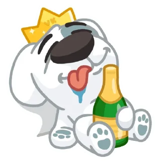 🍾
