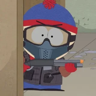 😠