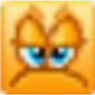 😠