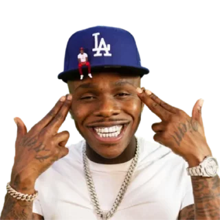 DaBaby @DXXMSHXXPDEBIL