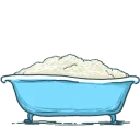 🛁