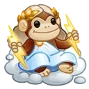 🐒