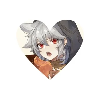 ❤️