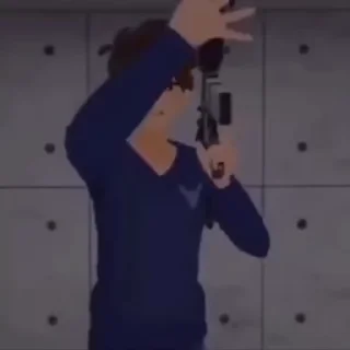 😝