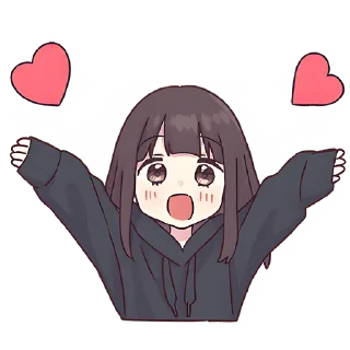 ❤️