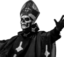 Ghost B.C.