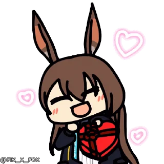❤️