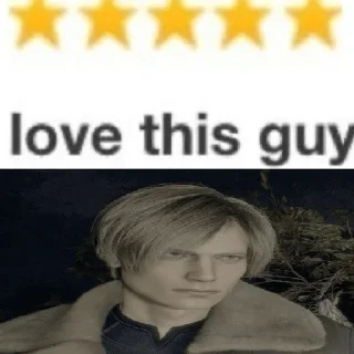 ❤️