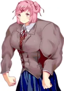 💪
