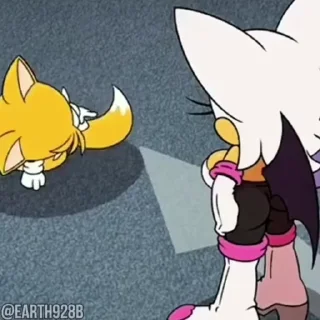 😠
