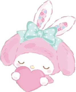 💝