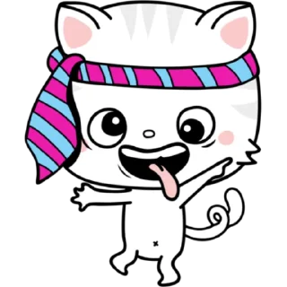 🐱