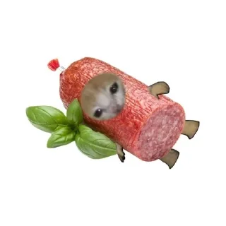ужас :: @fStikBot