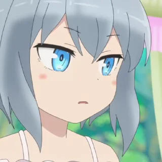 😧