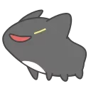 😸